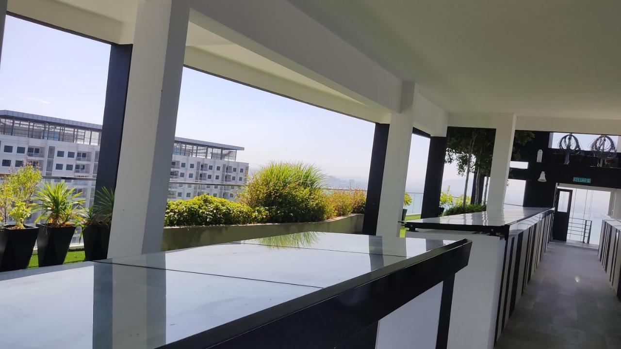 Urban Suites Jsw Georgetown Penang, Malaysia Jelutong Exterior photo