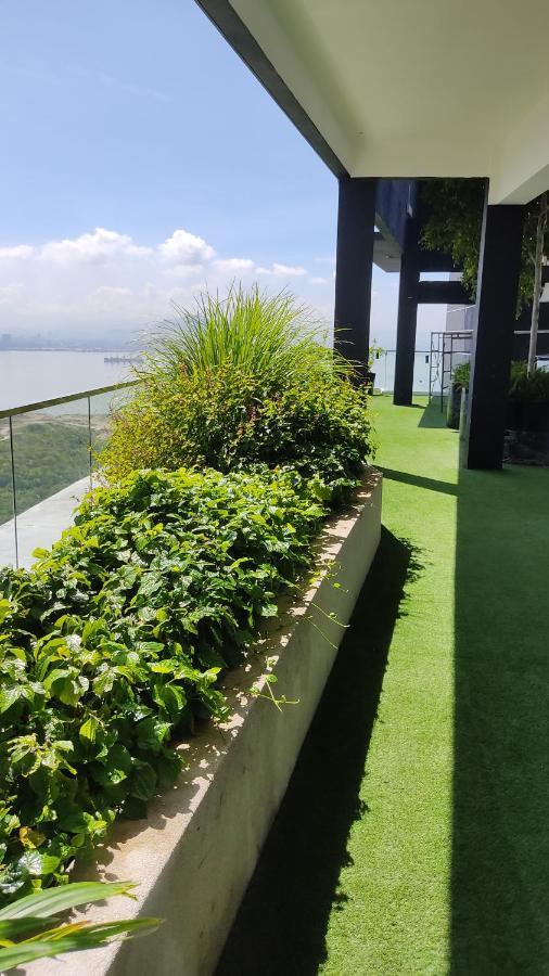 Urban Suites Jsw Georgetown Penang, Malaysia Jelutong Exterior photo