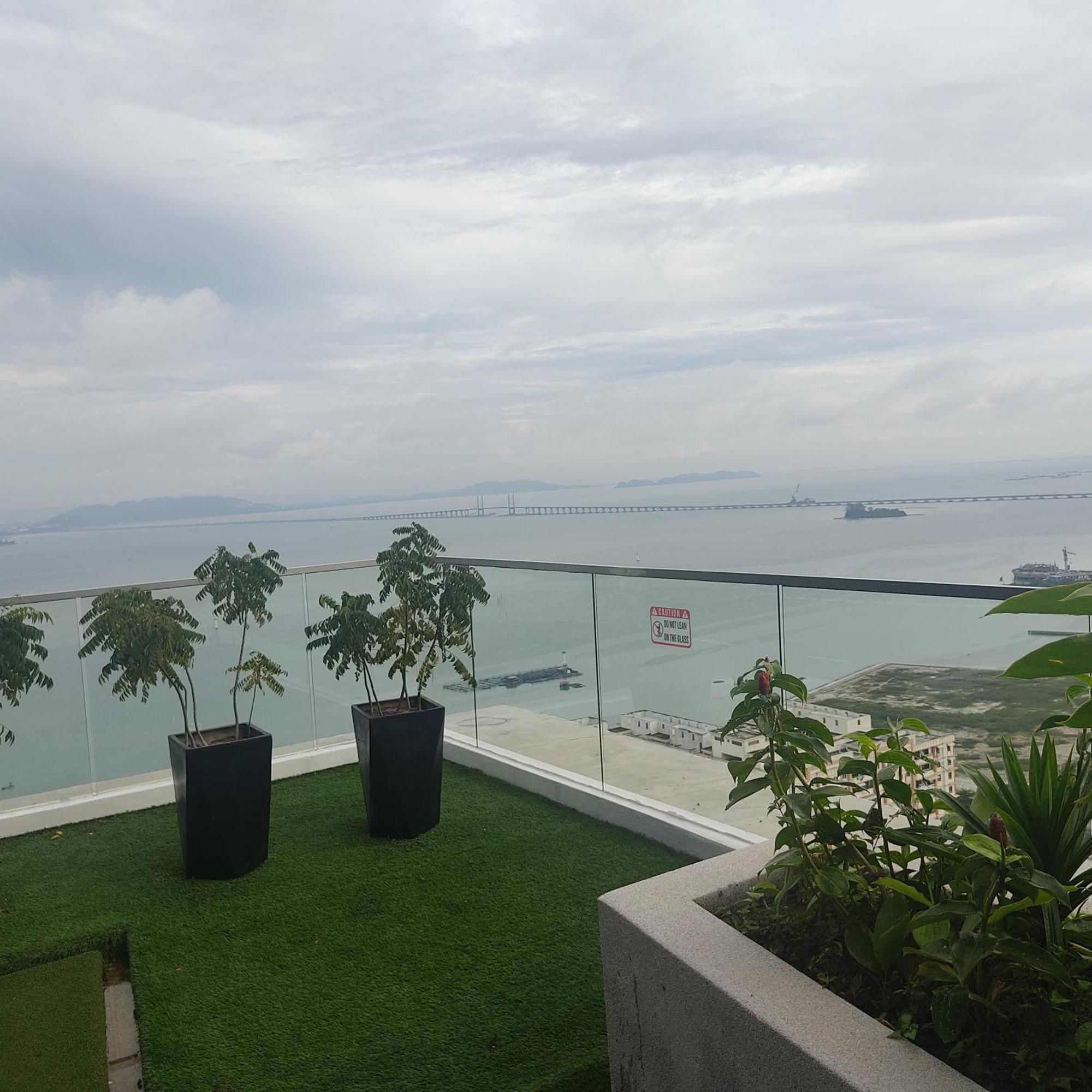 Urban Suites Jsw Georgetown Penang, Malaysia Jelutong Exterior photo
