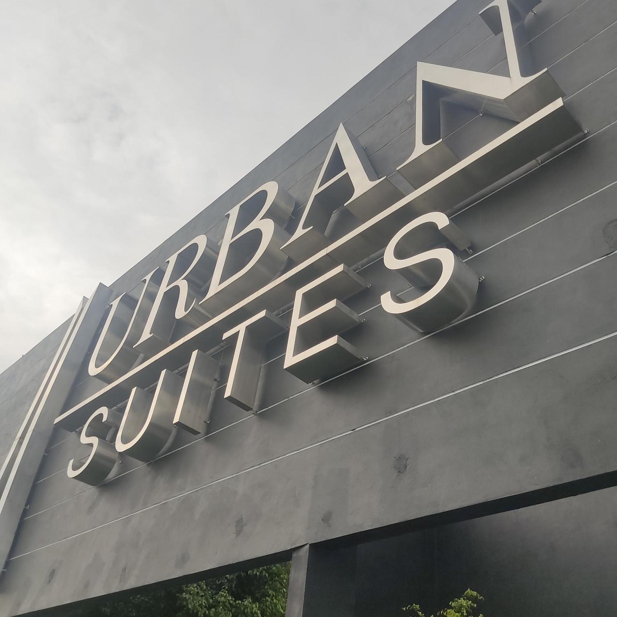Urban Suites Jsw Georgetown Penang, Malaysia Jelutong Exterior photo