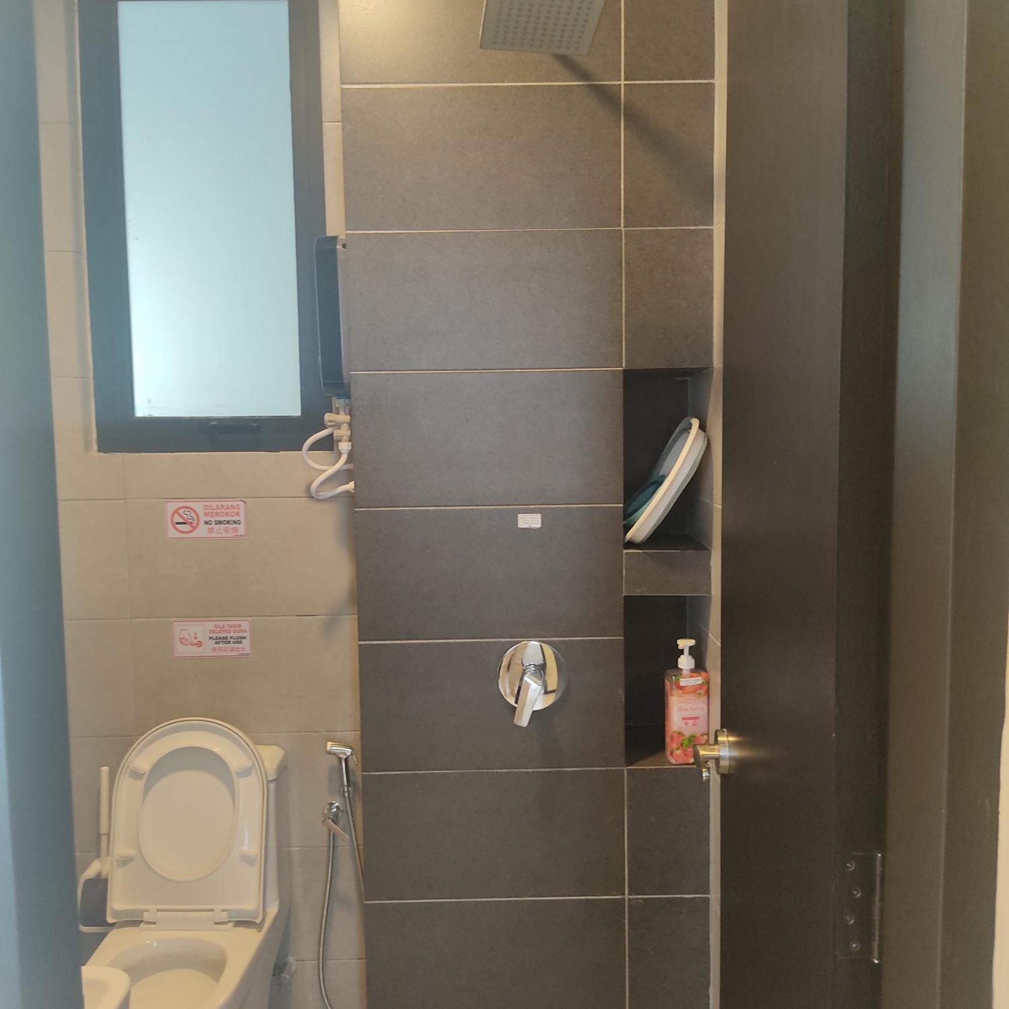 Urban Suites Jsw Georgetown Penang, Malaysia Jelutong Exterior photo