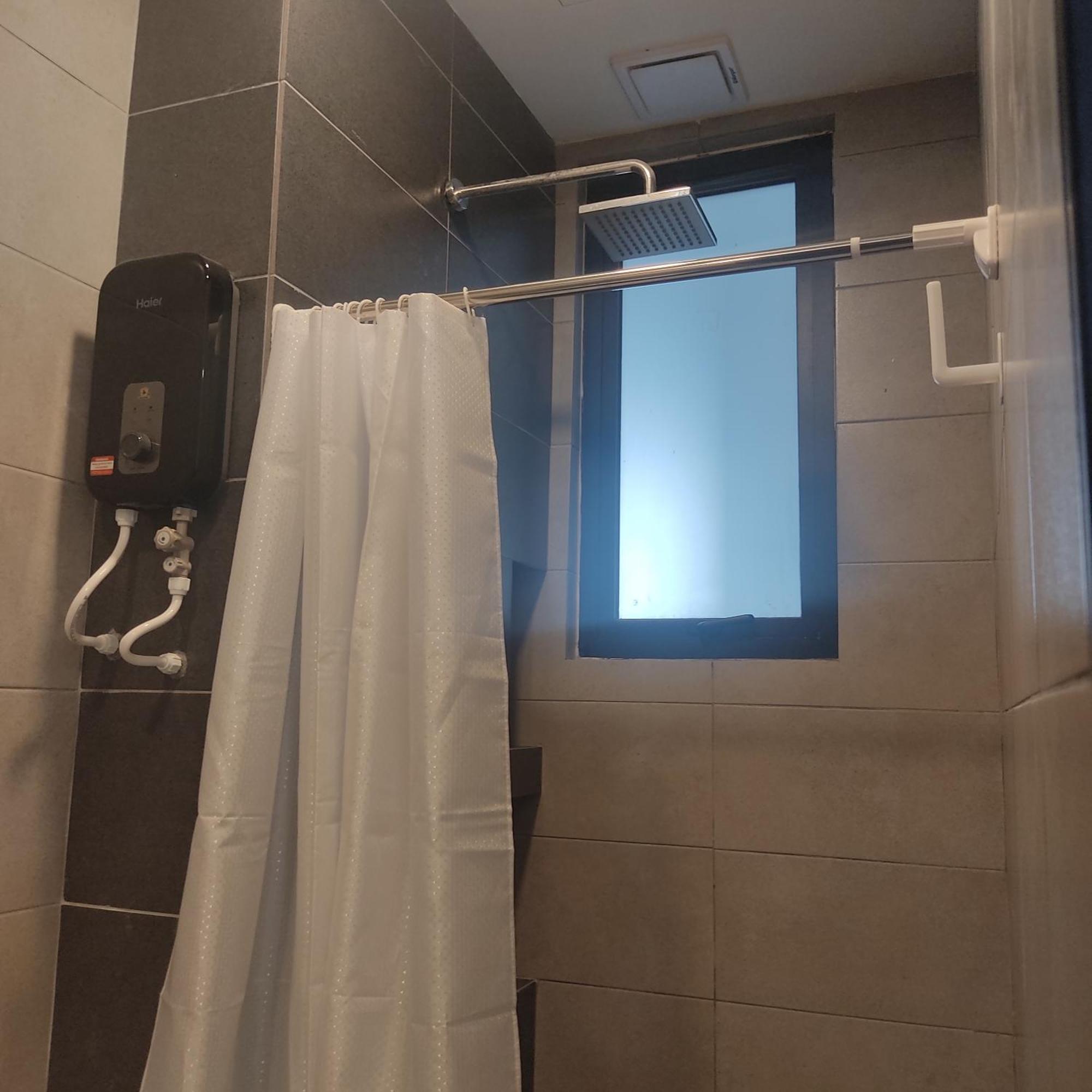 Urban Suites Jsw Georgetown Penang, Malaysia Jelutong Exterior photo