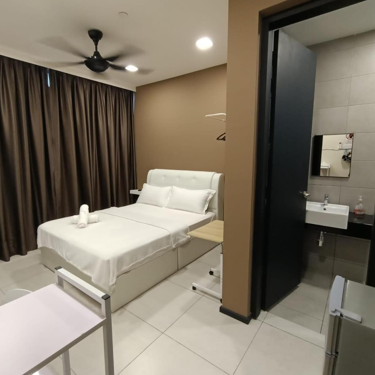 Urban Suites Jsw Georgetown Penang, Malaysia Jelutong Exterior photo